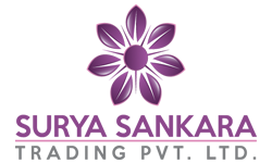 Surya Sankara Trading Pvt. Ltd. Logo